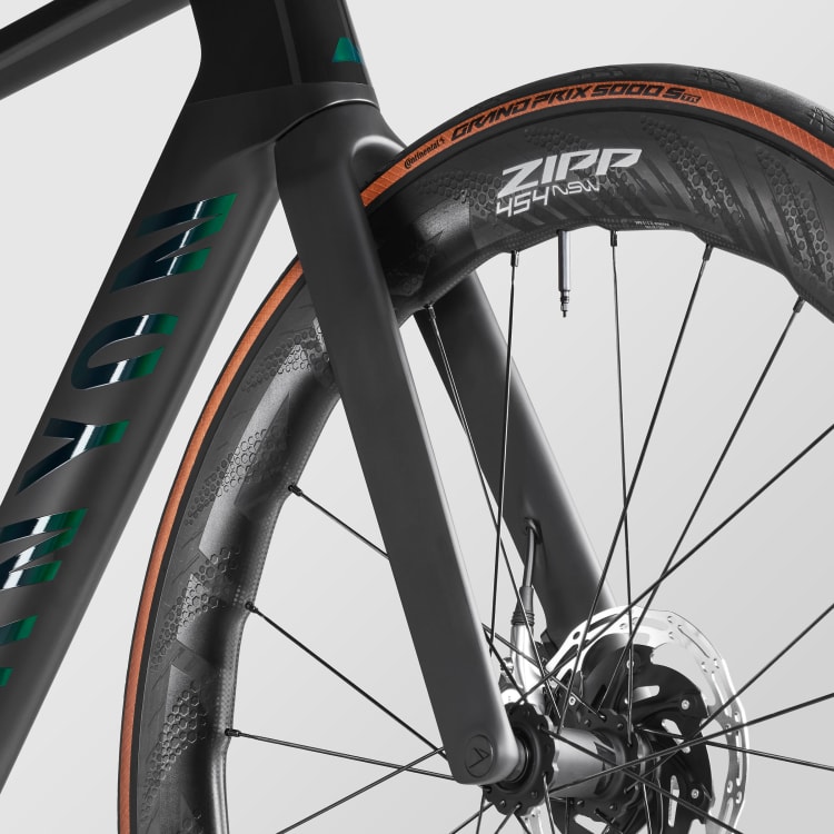 Aeroad CFR eTap
