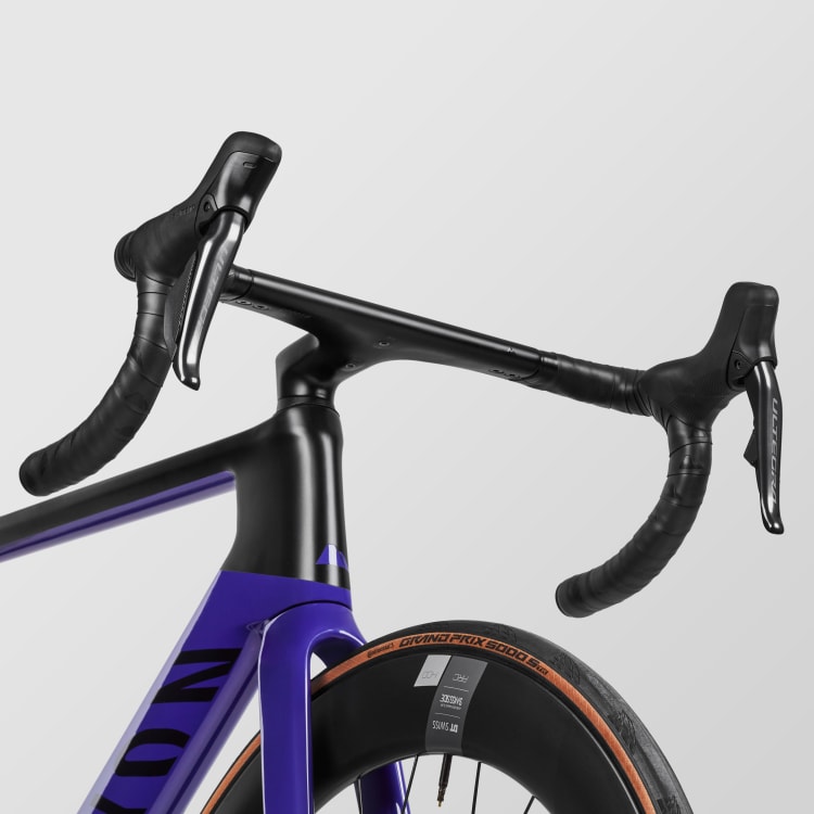 Aeroad CF SLX 8 Disc Di2