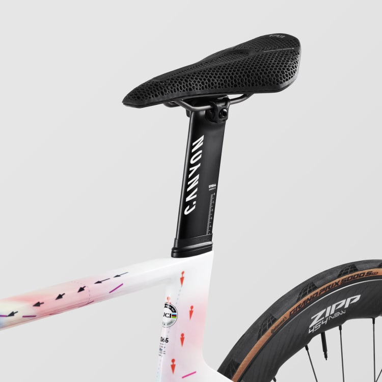 Aeroad CFR eTap