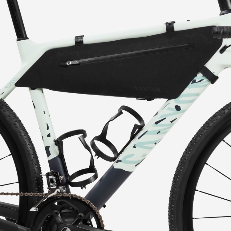 Canyon Midloader