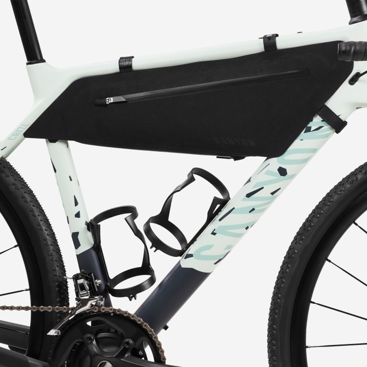 Canyon Midloader