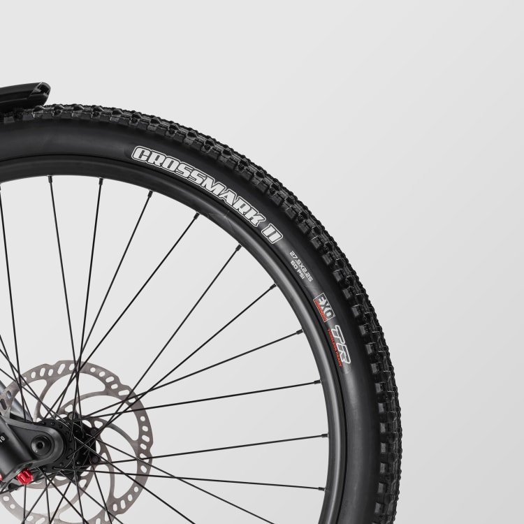 Pathlite:ON 7 SUV step-through