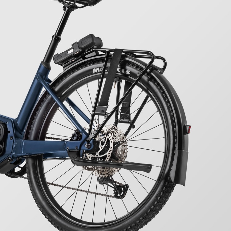 Pathlite:ON 7 SUV step-through