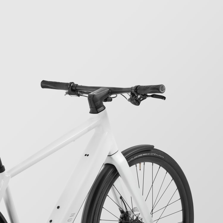 Commuter:ONfly 7