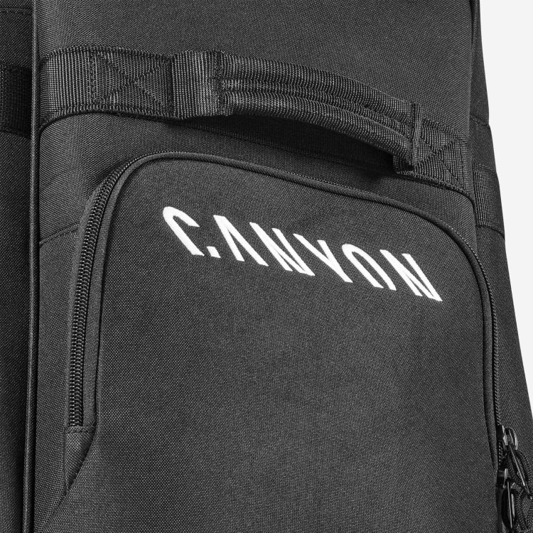 Canyon Trolley Large