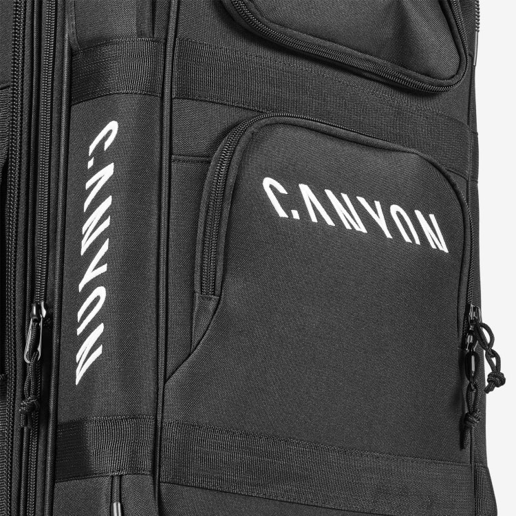 Canyon Trolley Small
