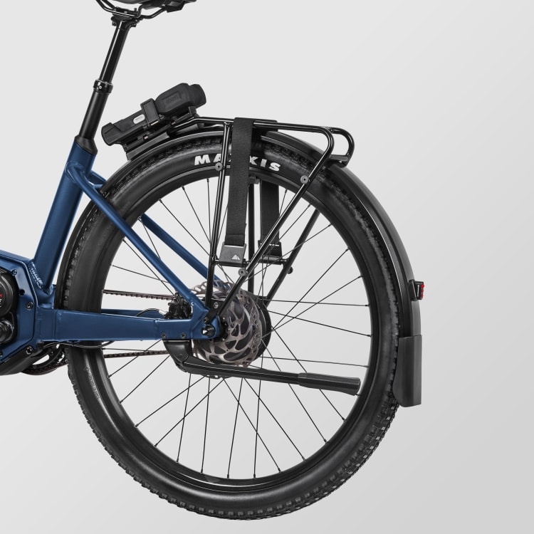 Pathlite:ON 8 SUV step-through