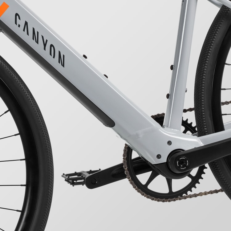 Roadlite:ONfly 7