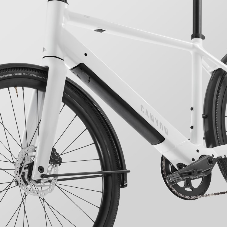 Commuter:ONfly 7