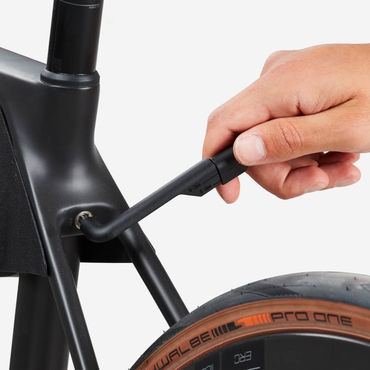 Canyon E423-16 Wrench Tool