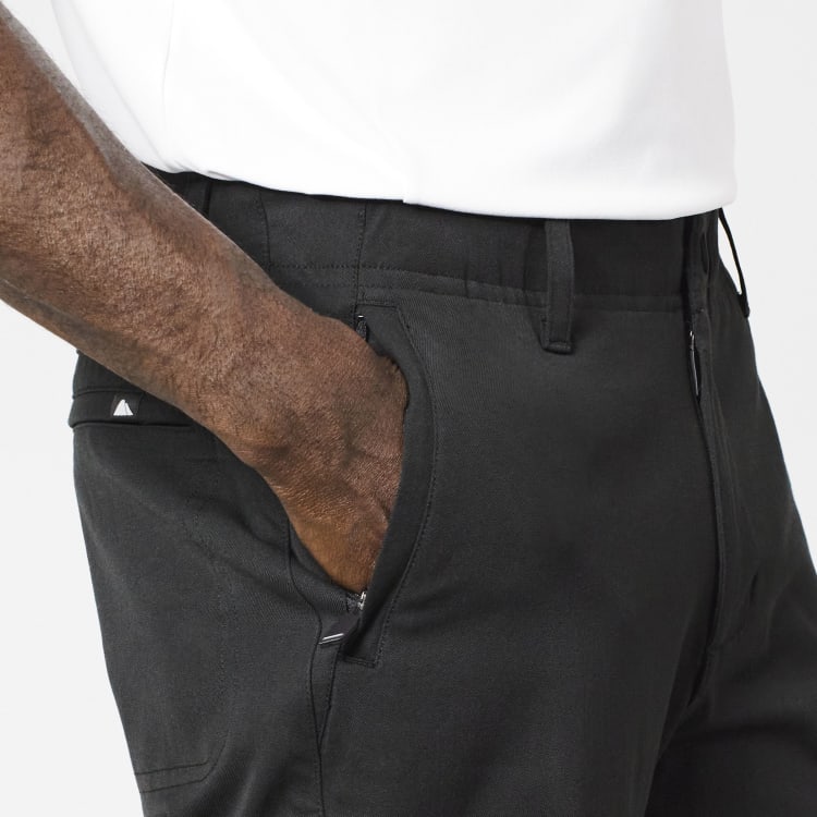 Canyon Men's Chino Shorts