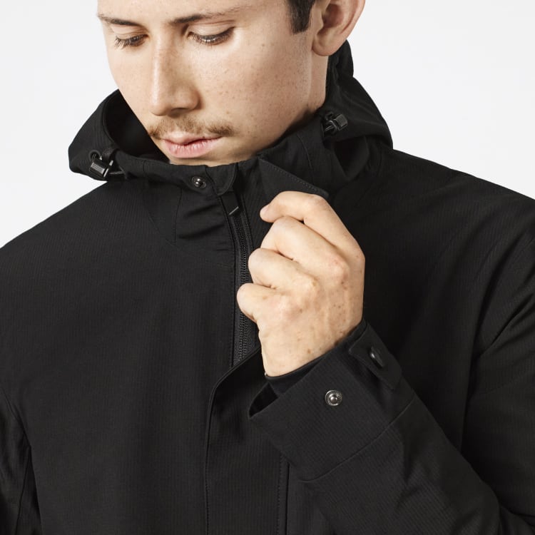 Canyon Parka