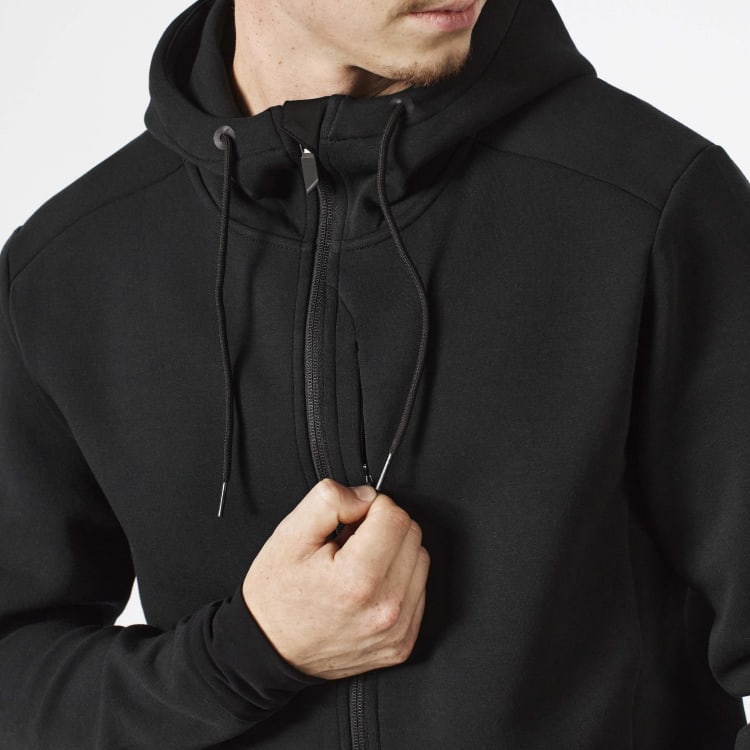 Canyon Men's Zip Hoodie