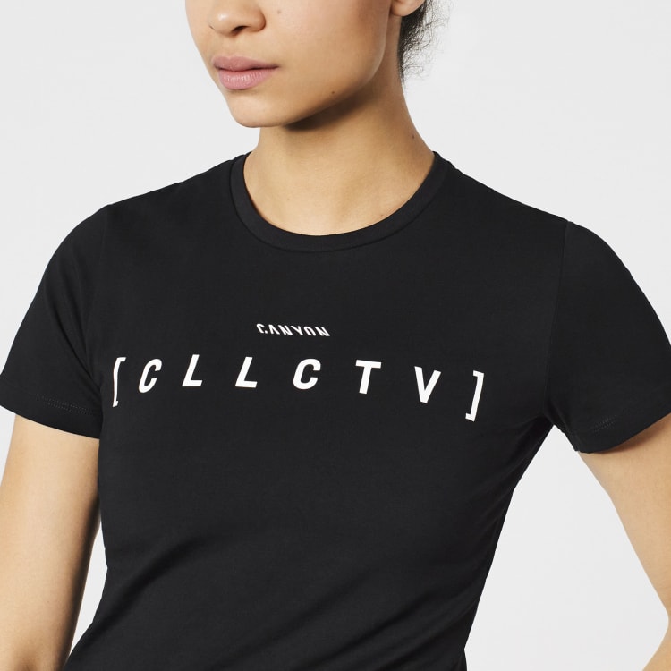 Canyon CLLCTV Women's T-Shirt