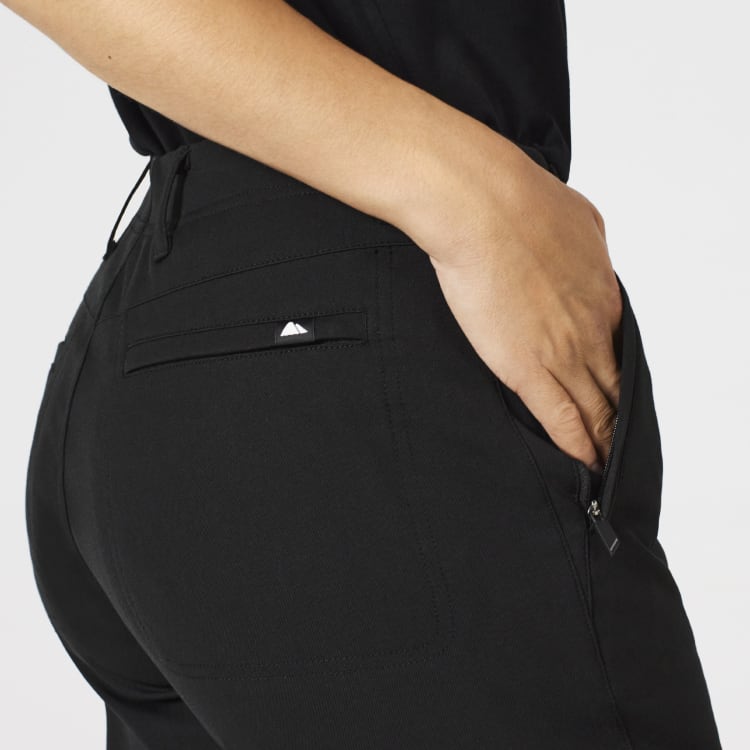 Canyon CLLCTV Women's Zip Hoodie