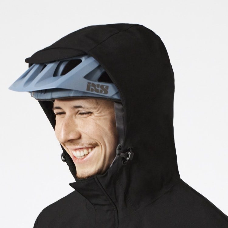 Canyon Parka