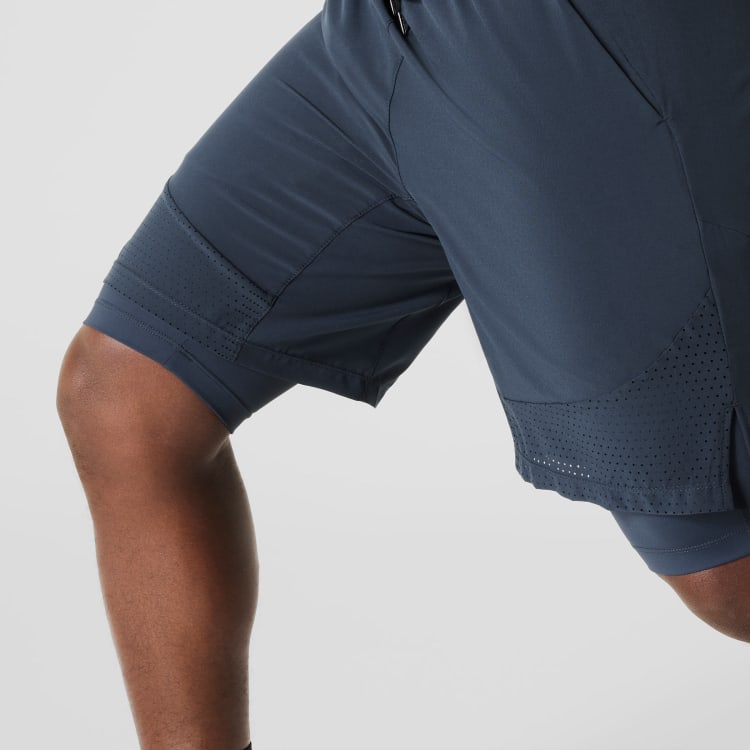 Canyon Men's Training Shorts