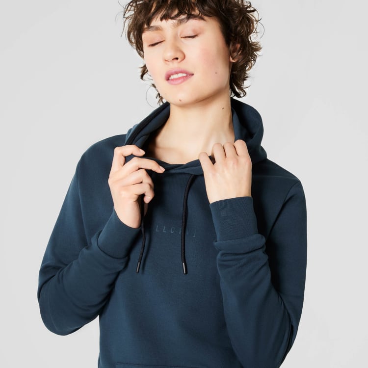 Canyon CLLCTV Damen Hoodie