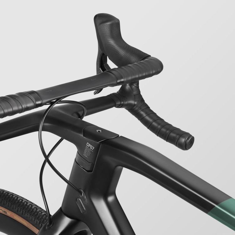 Grail CF SLX 9 eTap