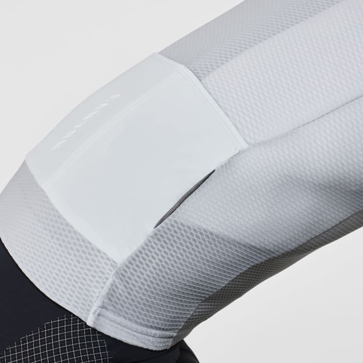 Canyon Men's Lightweight Cycling Jersey