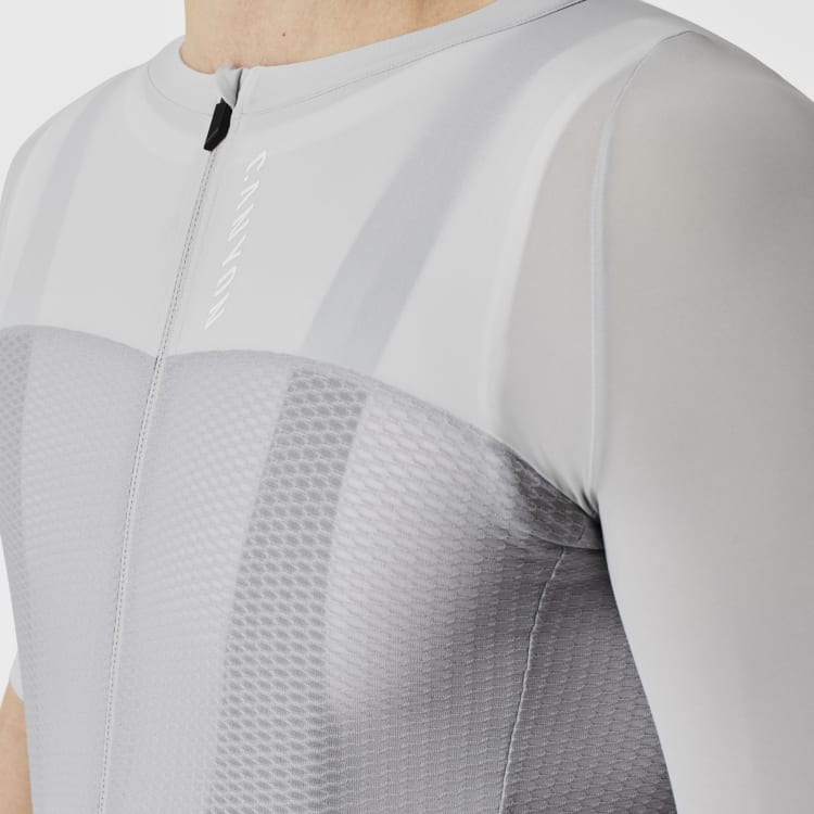 Canyon Men's Lightweight Cycling Jersey