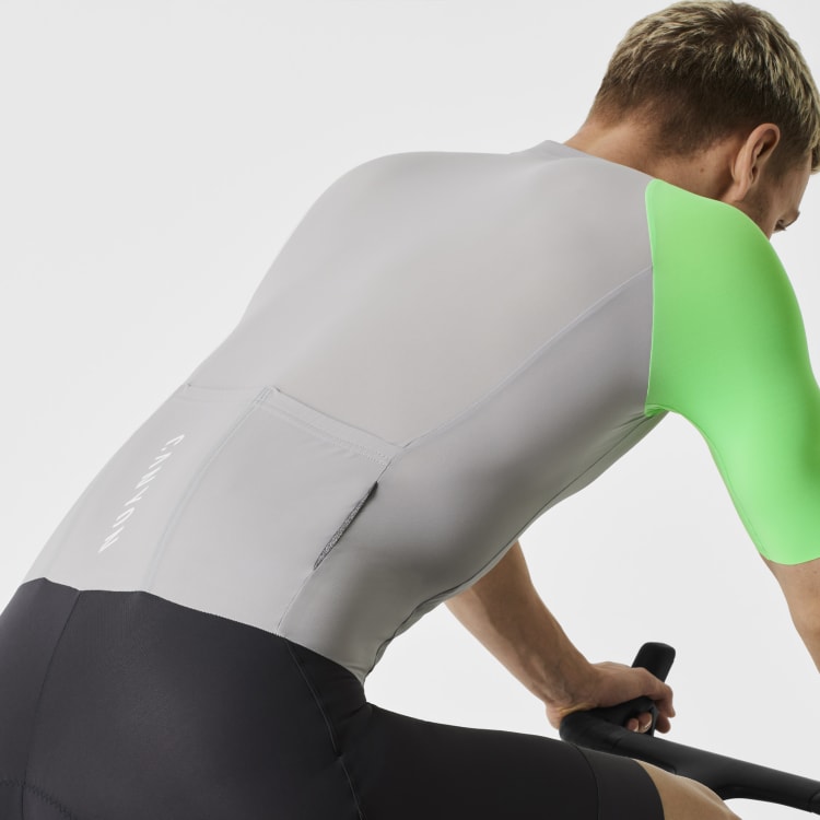 Canyon Men's Skinsuit