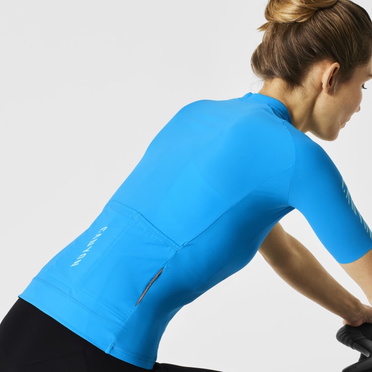Canyon Women's Signature Pro Cycling Jersey