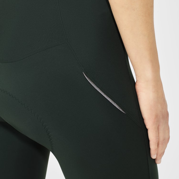 Canyon Women's Bibshorts