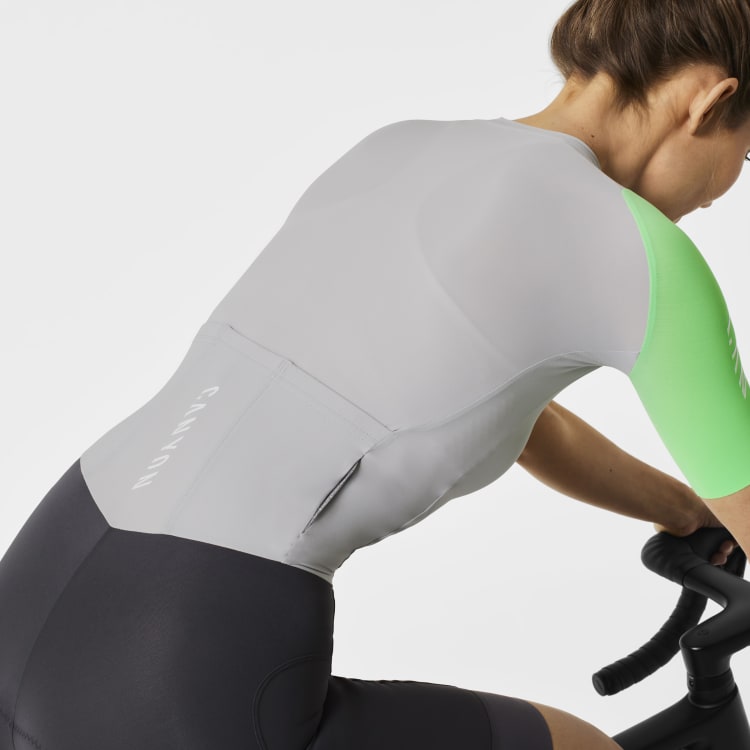 Canyon Skinsuit Donna