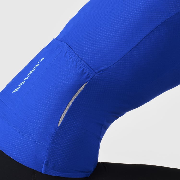 Maglia da ciclismo Canyon LTD Donna