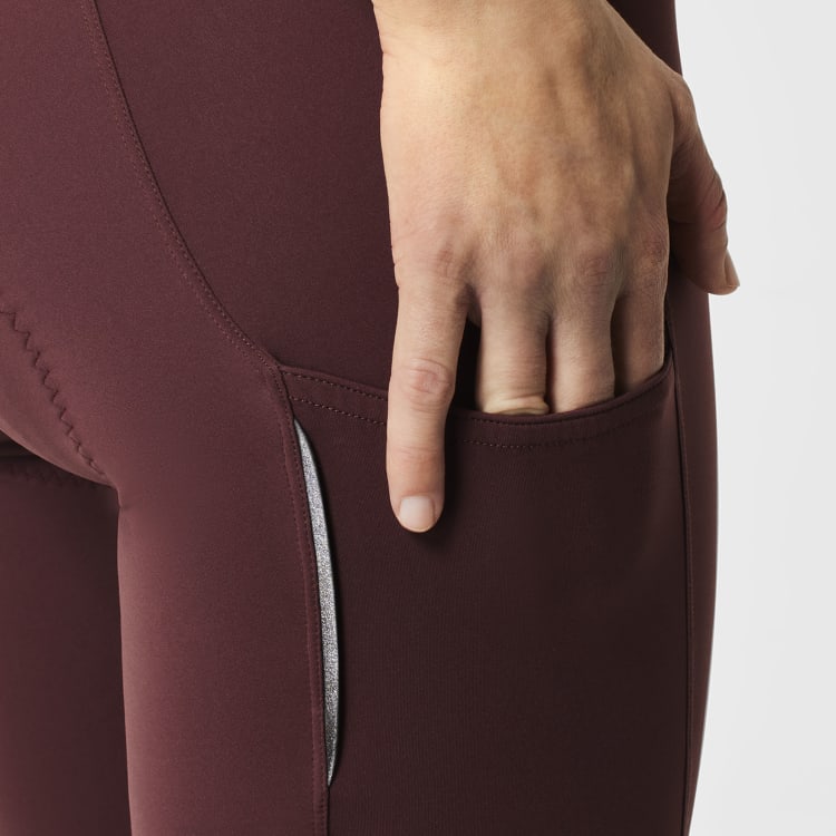 Canyon Women's Signature Pro Cargo Bibshorts