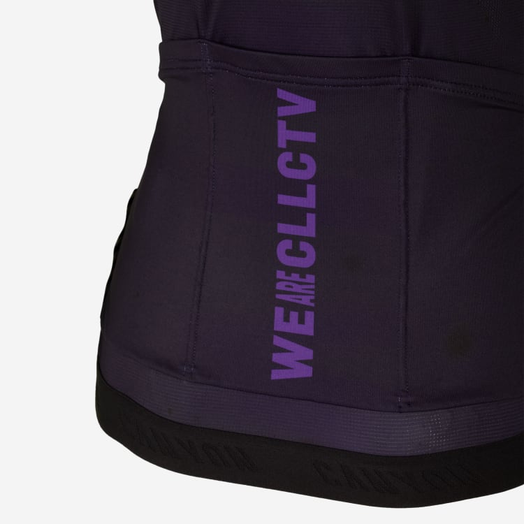 Canyon CLLCTV Damen Graveltrikot