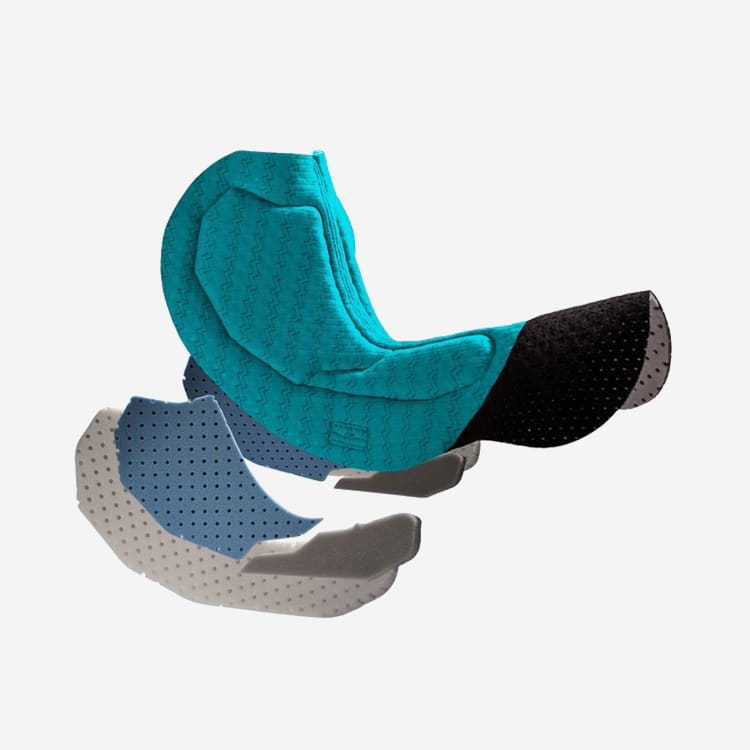 Canyon CLLCTV Men's Team Bibshorts