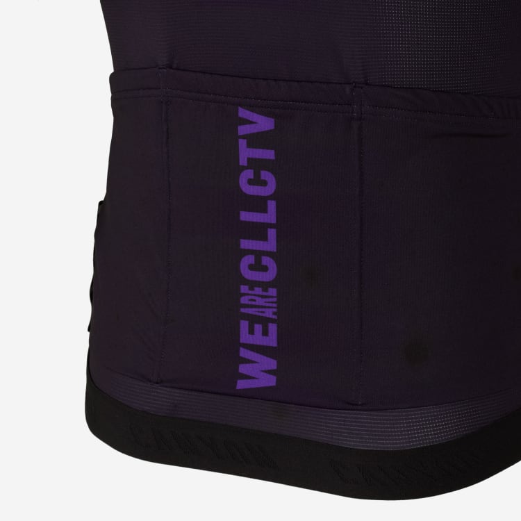 Canyon CLLCTV XCO Team Herren Trikot