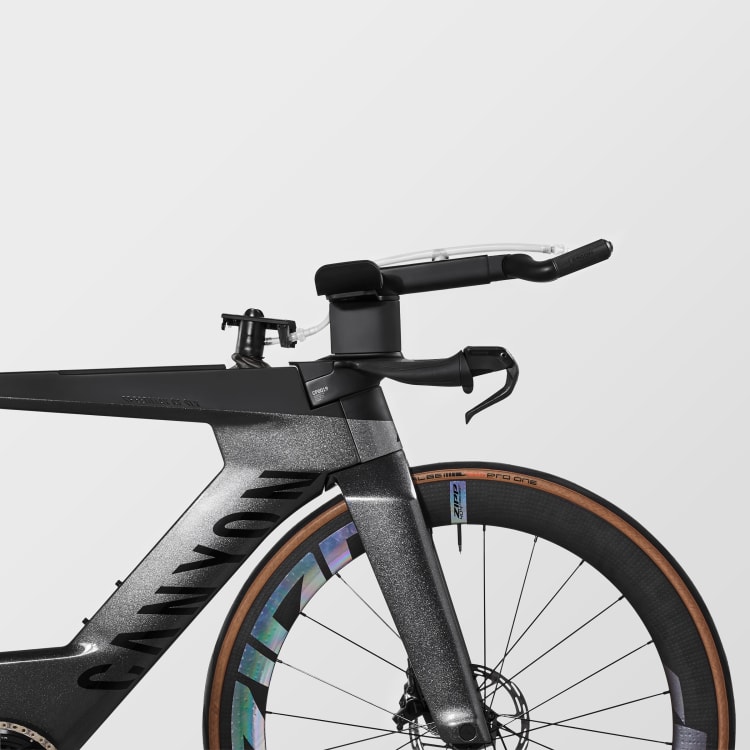 Speedmax CF SLX 8 Force AXS