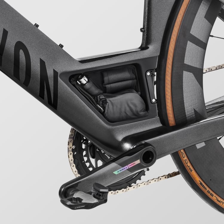 Speedmax CF SLX 8 Force AXS