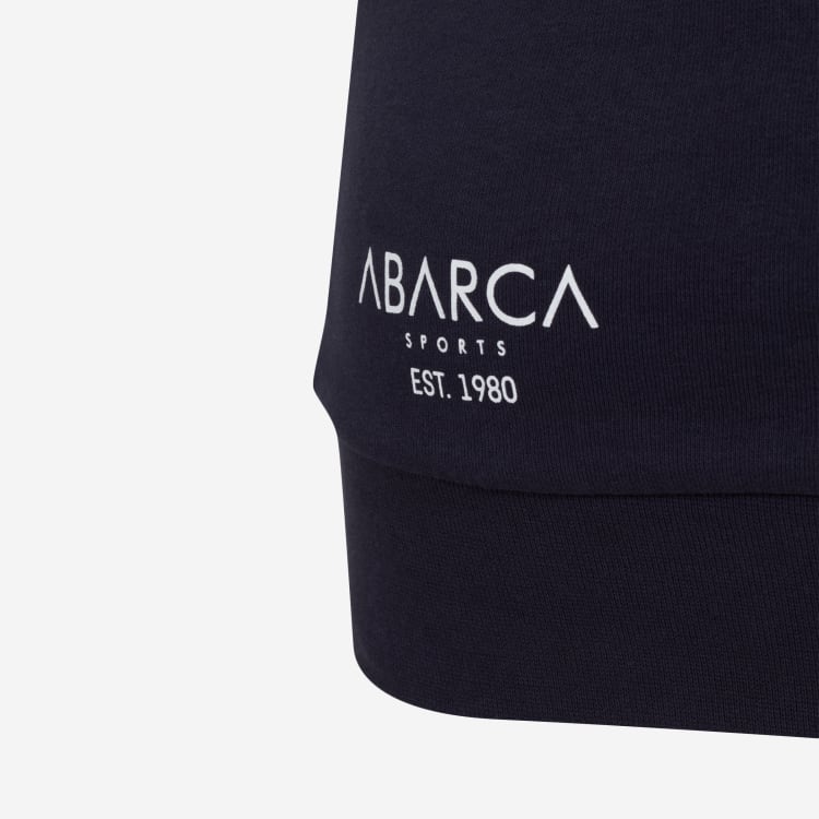 Felpa con cappuccio Movistar da uomo