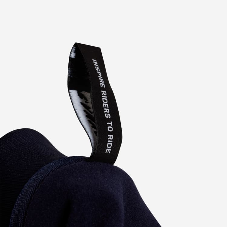 Movistar Men's Warm Up Jacket