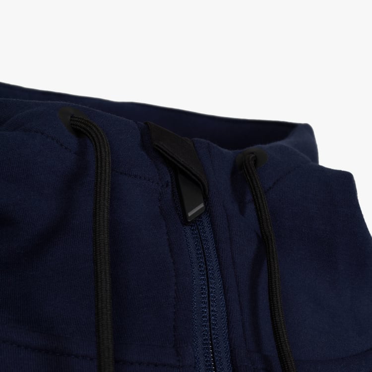 Movistar Herren Kapuzenjacke