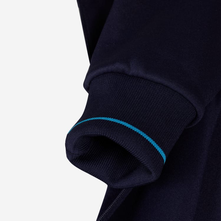 Movistar Men's Warm Up Jacket