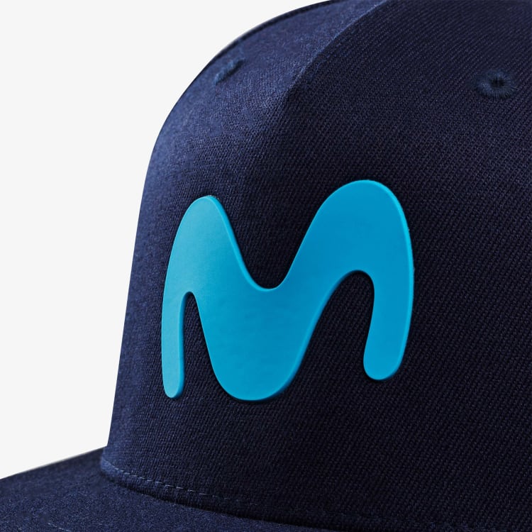 Movistar Flexfit Cap