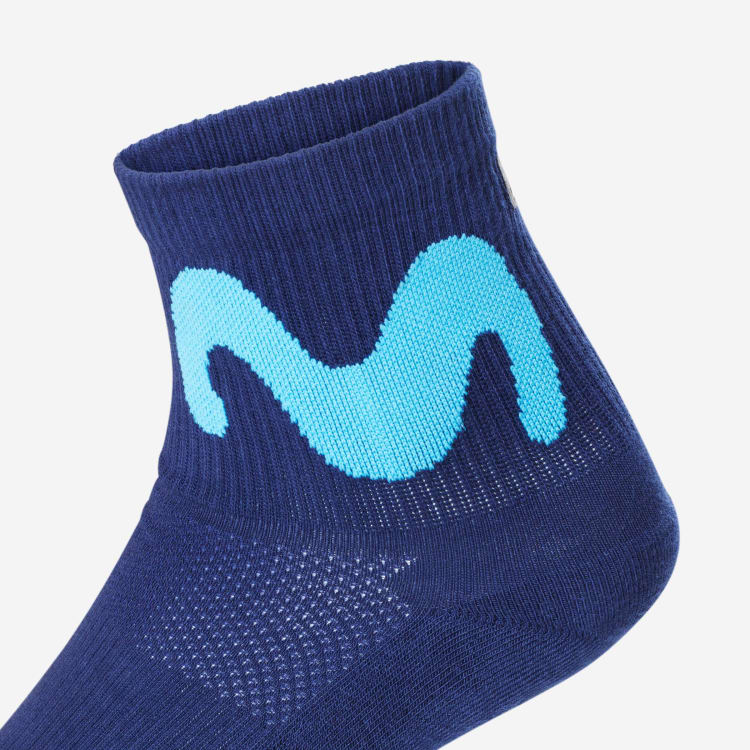 Movistar Mid Socks