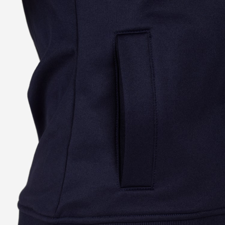 Movistar Men's Warm Up Jacket