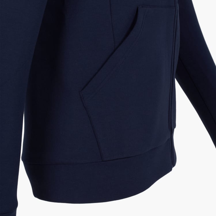 Movistar Herren Kapuzenjacke