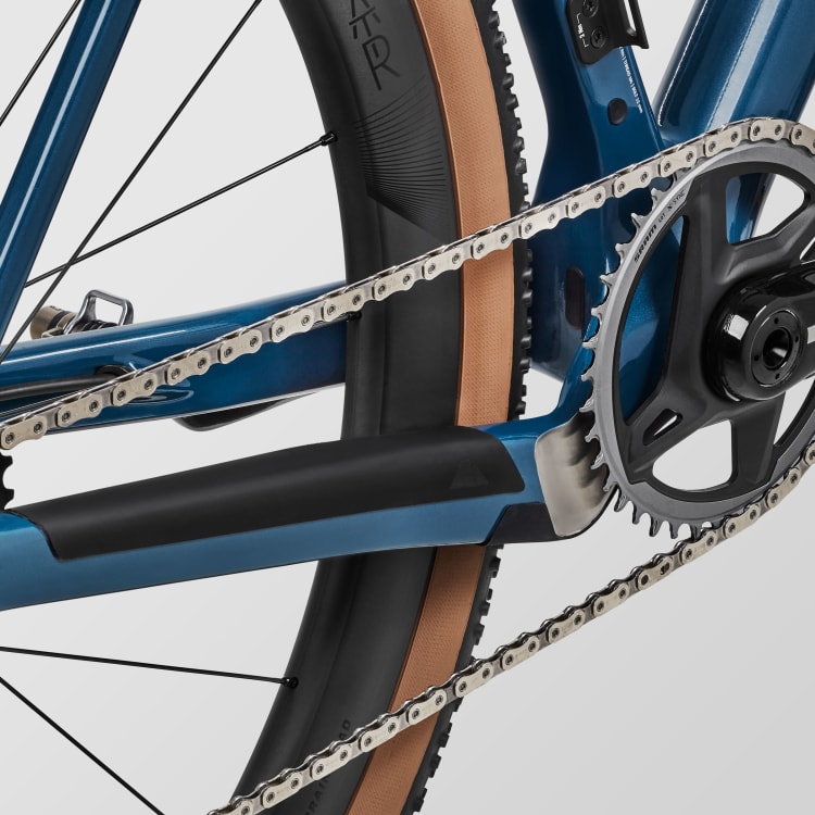 Grizl CF SLX 8 Force AXS Trail