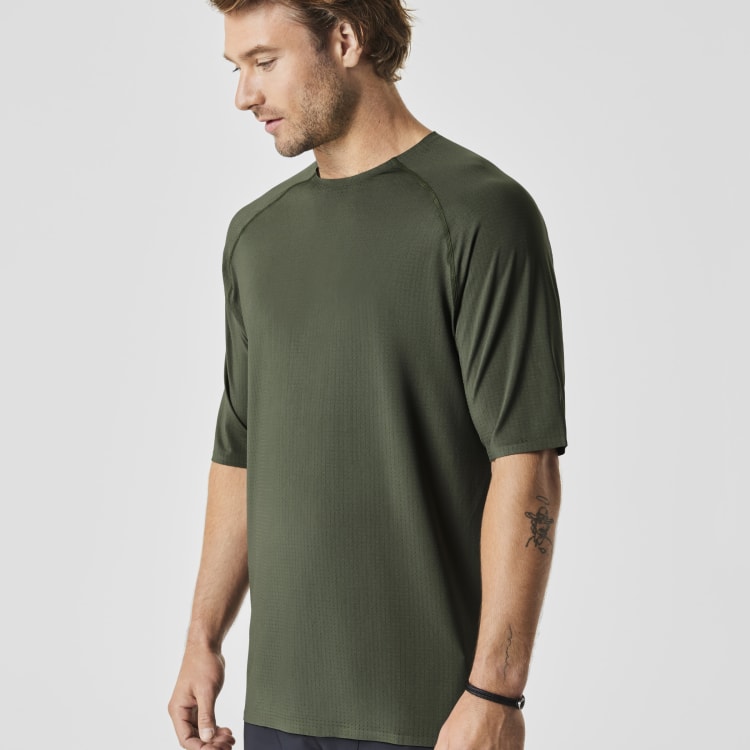 Canyon Men's MTB Jersey