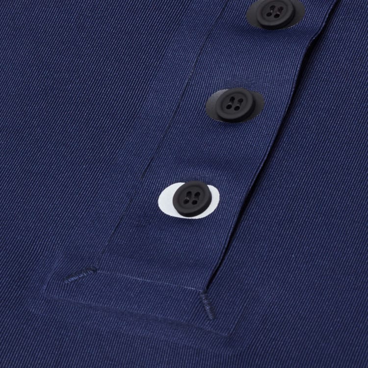 Movistar Women's Polo Shirt