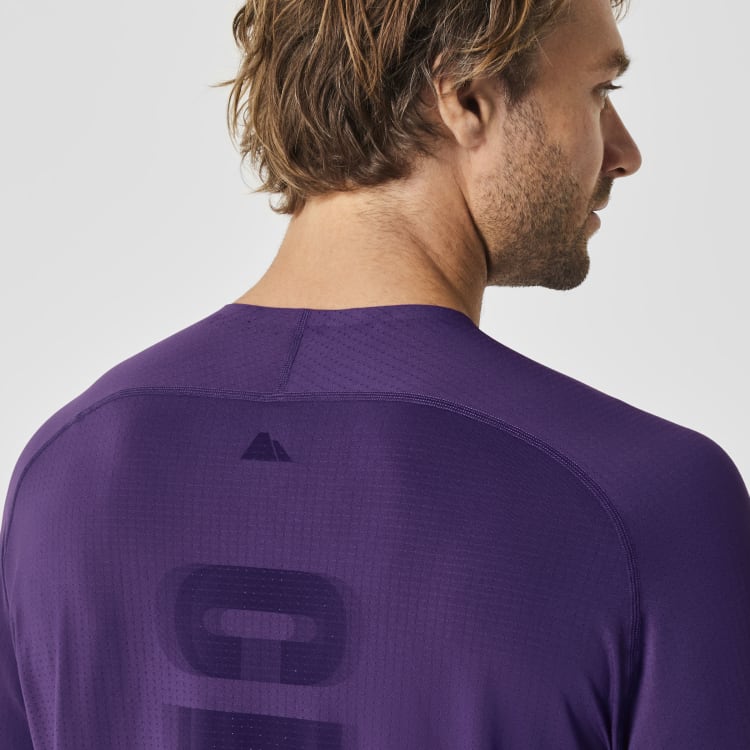 Maglia da uomo per MTB a maniche lunghe Canyon