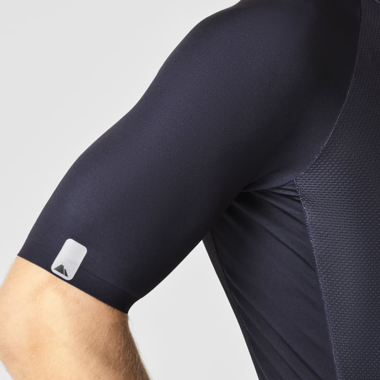 Canyon Men's Zipless Gravel Jersey