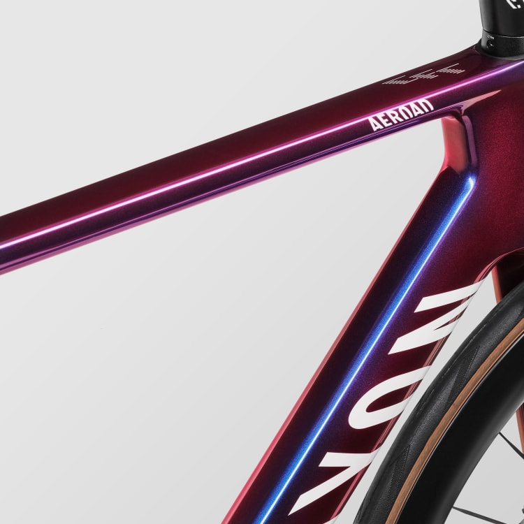 Aeroad CFR Di2